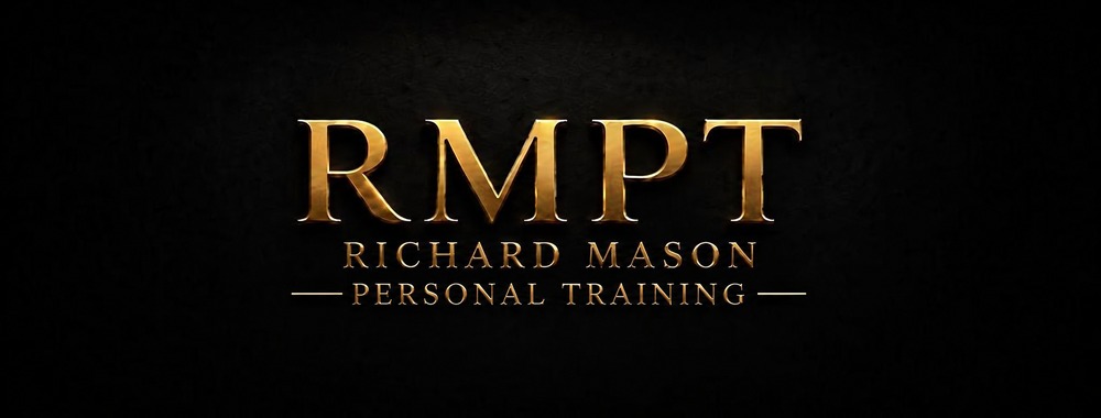 Richard Mason Personal Training